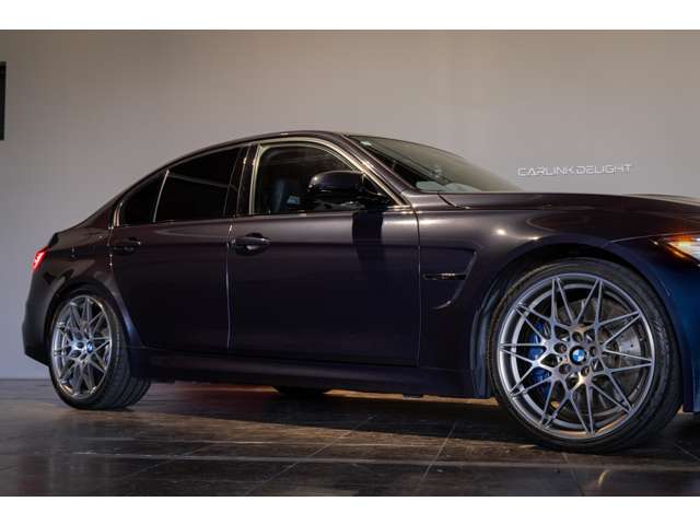 M3セダン 2016/H28