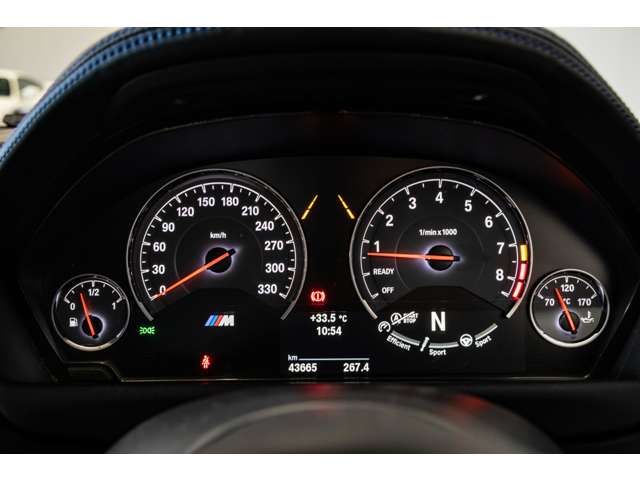 M3セダン 2016/H28