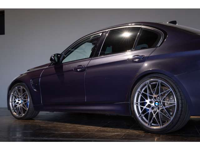 M3セダン 2016/H28