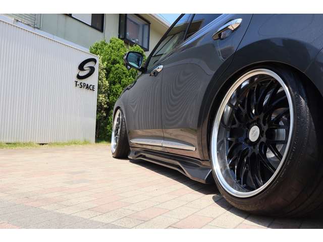 ハリアー 2015/H27