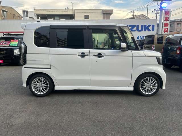 N-BOX 2021/R03