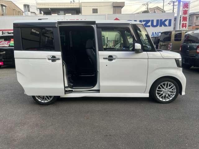N-BOX 2021/R03