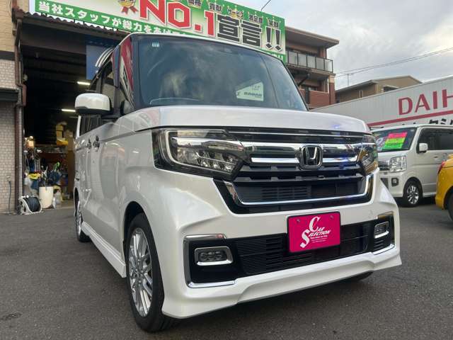 N-BOX 2021/R03