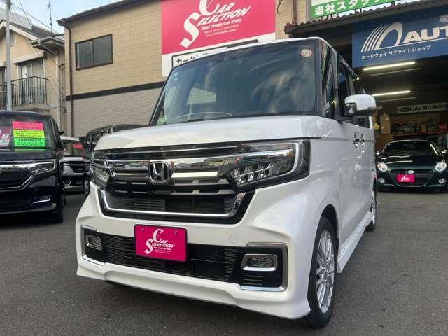 N-BOX 2021/R03