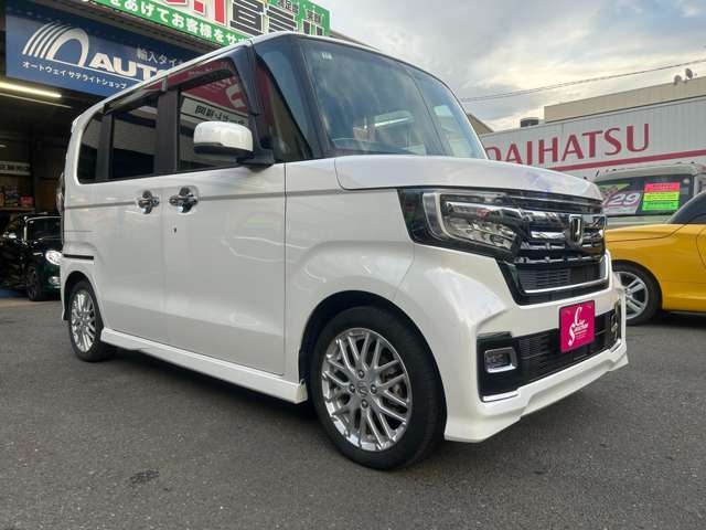 N-BOX 2021/R03