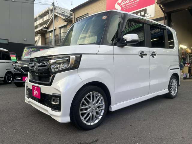 N-BOX 2021/R03