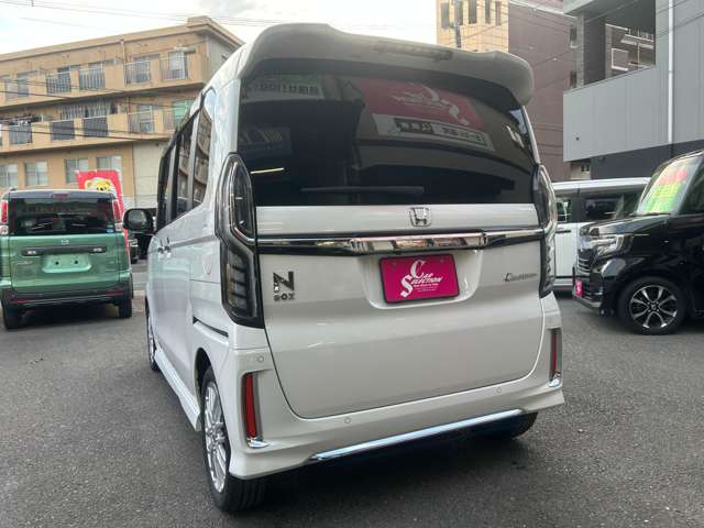 N-BOX 2021/R03