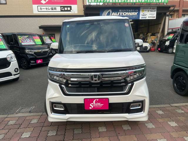 N-BOX 2021/R03
