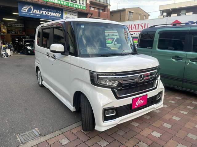 N-BOX 2021/R03