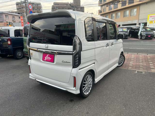 N-BOX 2021/R03