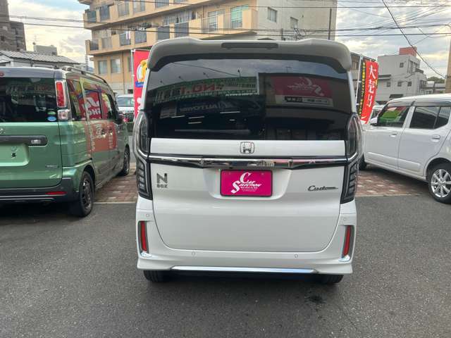 N-BOX 2021/R03