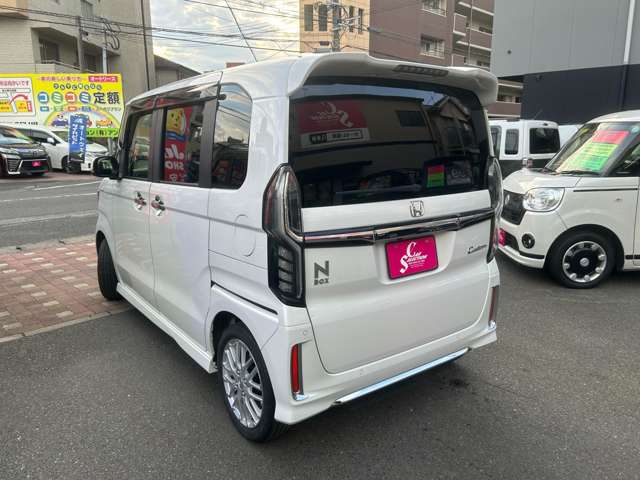 N-BOX 2021/R03