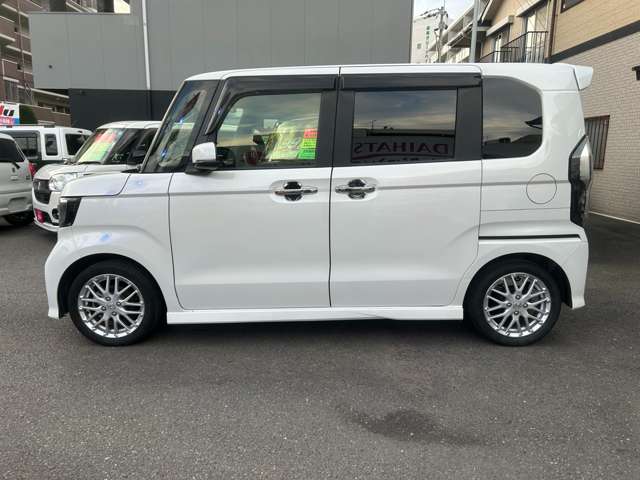 N-BOX 2021/R03