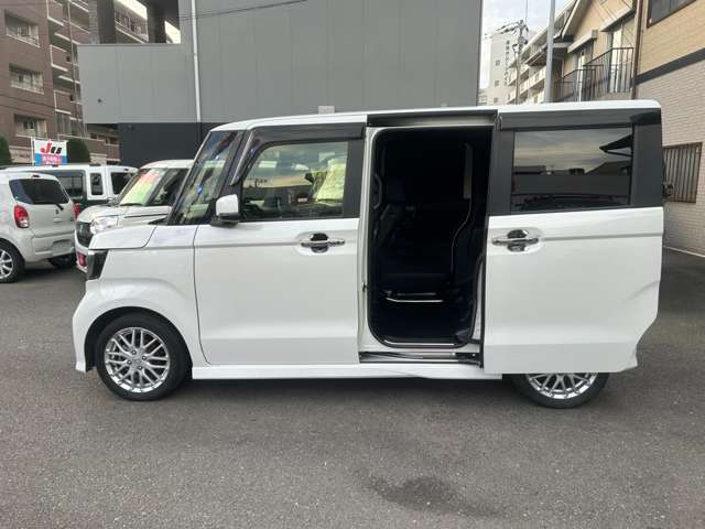 N-BOX 2021/R03