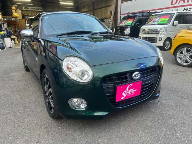 コペン 2018/H30