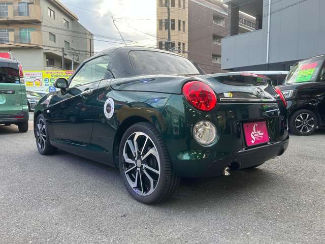 コペン 2018/H30