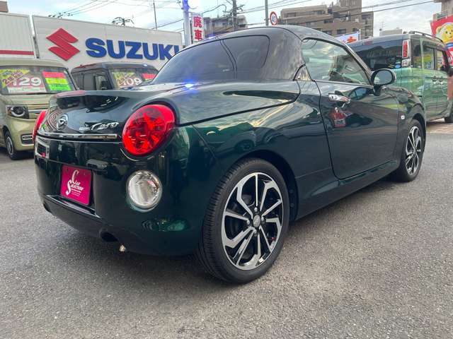 コペン 2018/H30