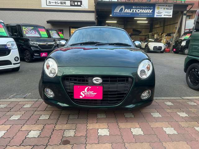 コペン 2018/H30