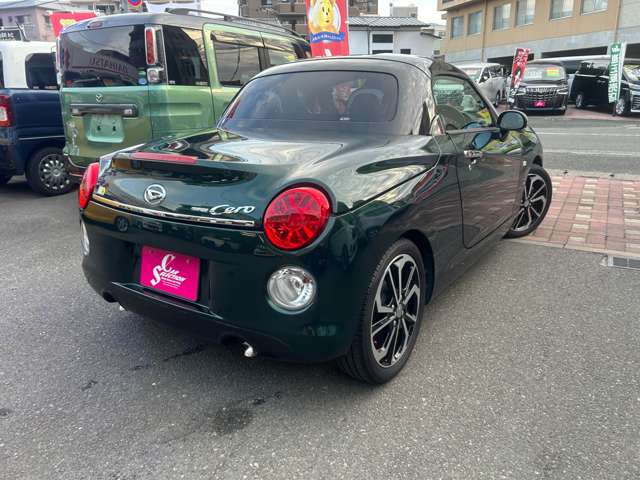 コペン 2018/H30