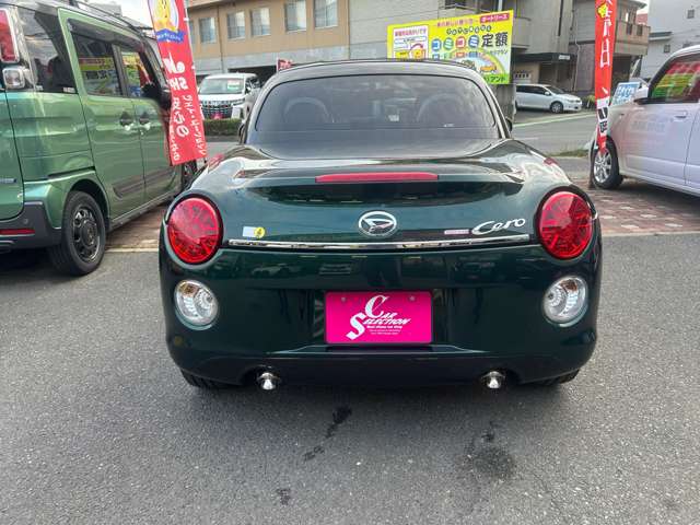 コペン 2018/H30