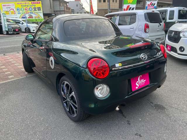 コペン 2018/H30