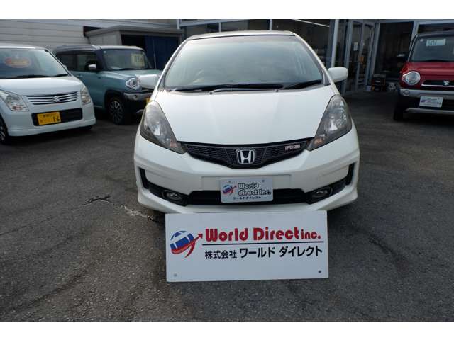 フィット 2012/H24
