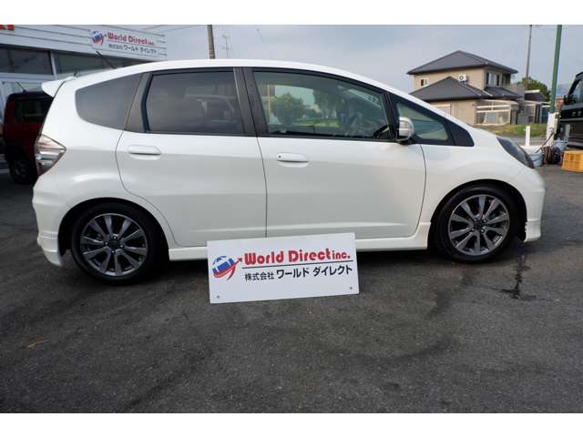 フィット 2012/H24