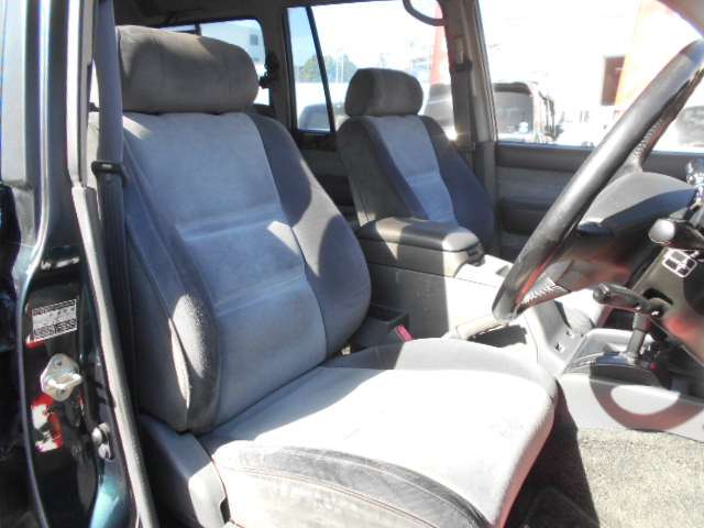 ランドクルーザー80 1994/H06