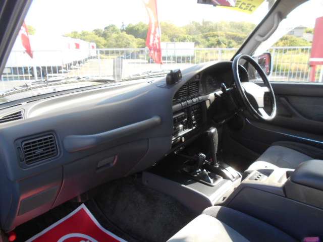 ランドクルーザー80 1994/H06