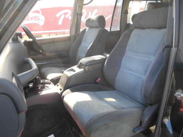 ランドクルーザー80 1994/H06