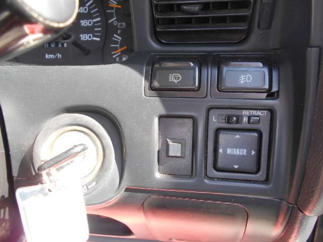 ランドクルーザー80 1994/H06