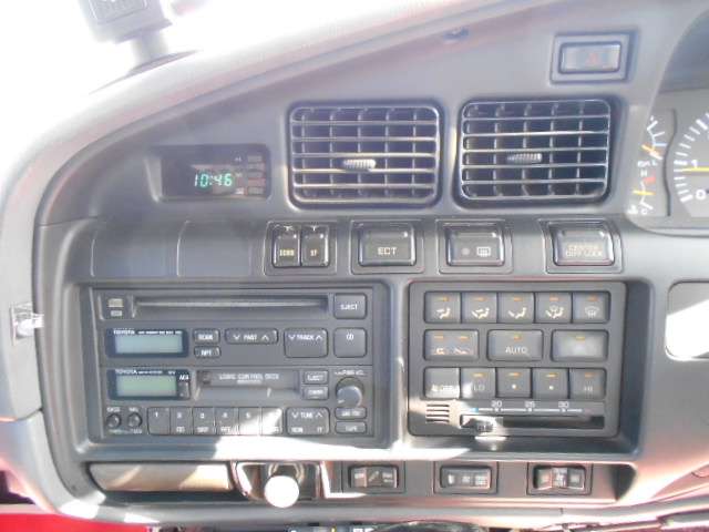 ランドクルーザー80 1994/H06