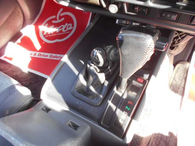 ランドクルーザー80 1994/H06