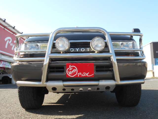 ランドクルーザー80 1994/H06