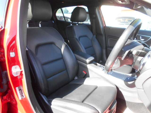 GLAクラス 2017/H29