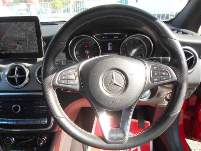 GLAクラス 2017/H29