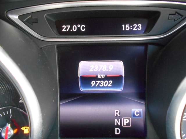 GLAクラス 2017/H29