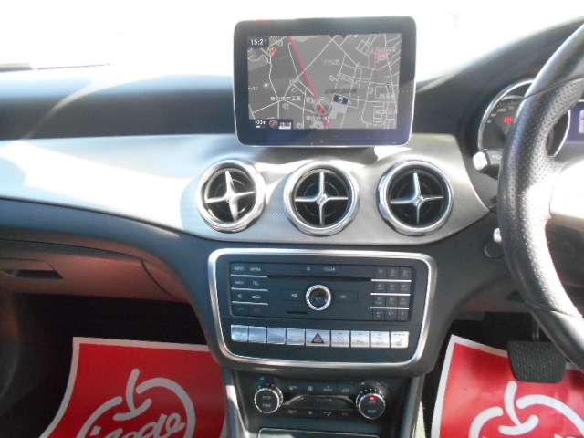 GLAクラス 2017/H29