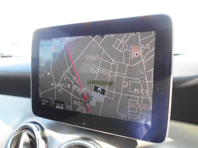 GLAクラス 2017/H29