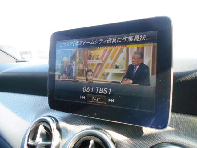 GLAクラス 2017/H29