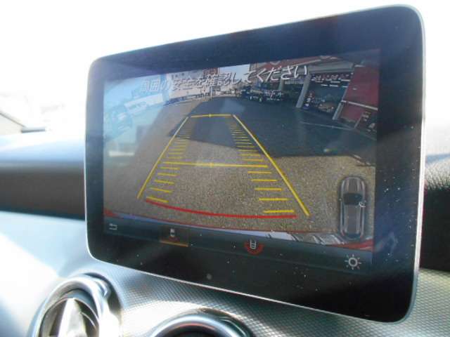 GLAクラス 2017/H29