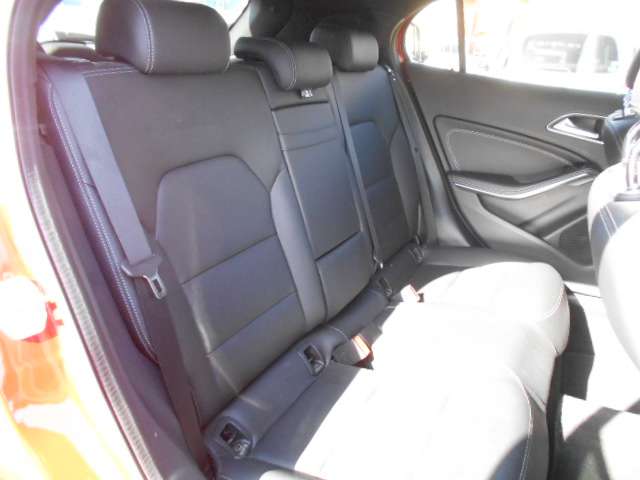 GLAクラス 2017/H29