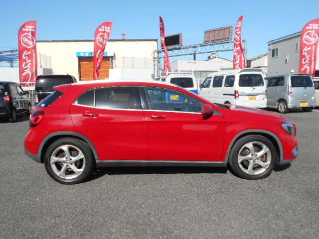 GLAクラス 2017/H29