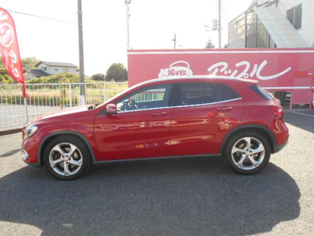 GLAクラス 2017/H29