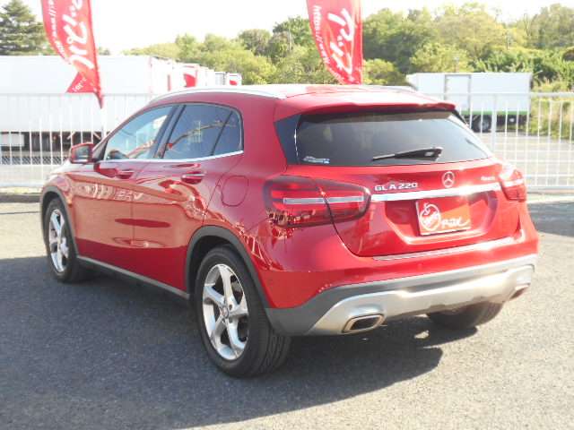 GLAクラス 2017/H29