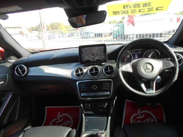 GLAクラス 2017/H29