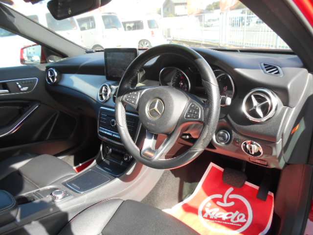 GLAクラス 2017/H29