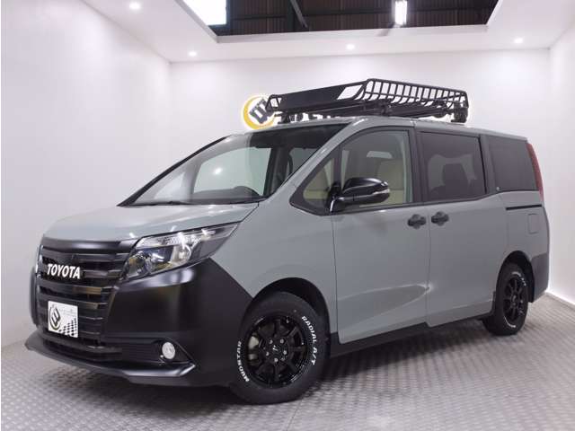 ノア 2014/H26