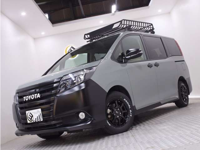 ノア 2014/H26