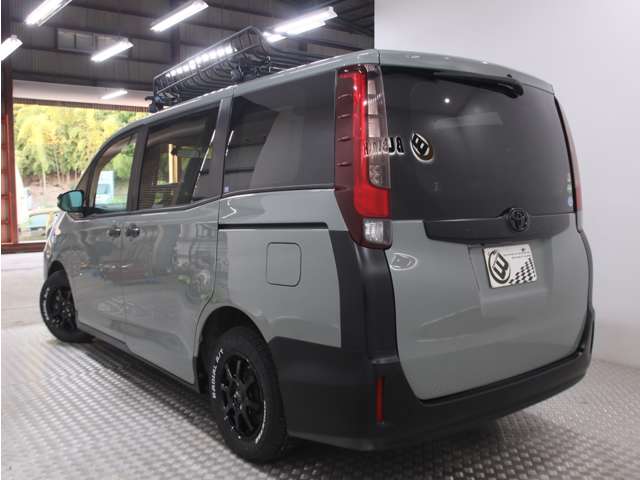 ノア 2014/H26